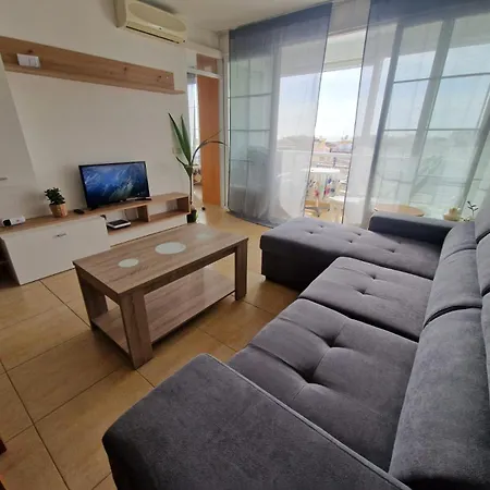 La Carihuela Apartment