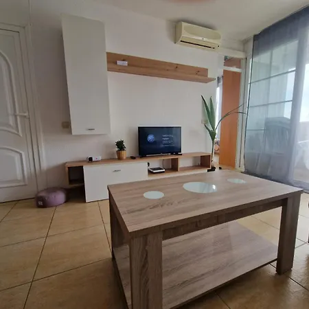 Apartment La Carihuela Torremolinos