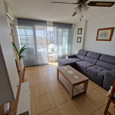 La Carihuela Apartment Torremolinos