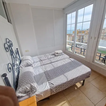 La Carihuela Apartment *