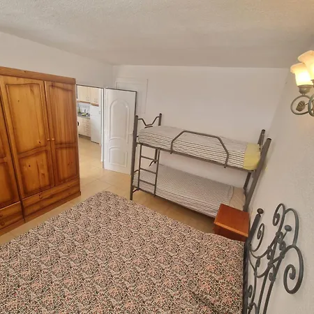 Apartment La Carihuela