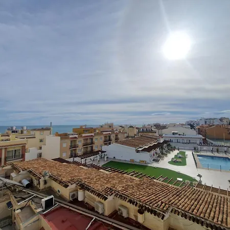 La Carihuela Apartment Torremolinos